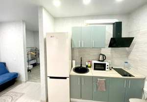 Студия квартира, вторичка, 23м2, 9/17 этаж