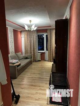 3-к квартира, вторичка, 52м2, 5/5 этаж