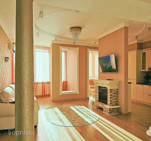 3-к квартира, вторичка, 92м2, 6/11 этаж