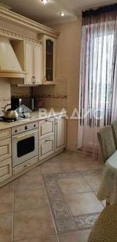 2-к квартира, вторичка, 59м2, 7/9 этаж