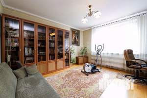 3-к квартира, вторичка, 102м2, 4/4 этаж