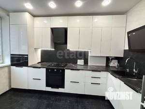 3-к квартира, вторичка, 76м2, 5/9 этаж