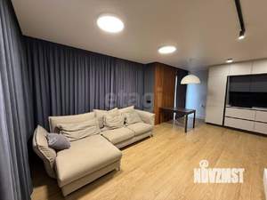 3-к квартира, вторичка, 71м2, 4/9 этаж