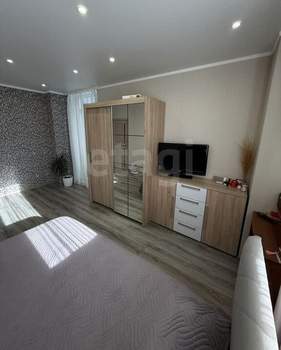 2-к квартира, вторичка, 59м2, 12/16 этаж