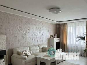 1-к квартира, вторичка, 43м2, 5/5 этаж