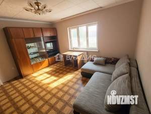 1-к квартира, вторичка, 30м2, 2/3 этаж