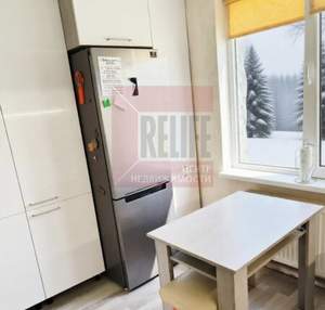 3-к квартира, вторичка, 44м2, 2/2 этаж