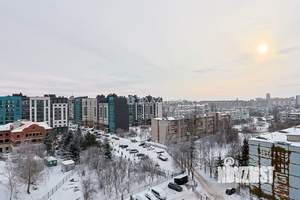 1-к квартира, вторичка, 32м2, 9/10 этаж