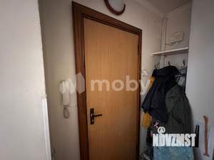 1-к квартира, вторичка, 33м2, 1/10 этаж