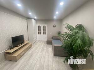 2-к квартира, вторичка, 50м2, 2/5 этаж