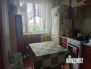 3-к квартира, вторичка, 60м2, 5/5 этаж