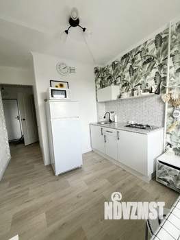 1-к квартира, вторичка, 36м2, 9/12 этаж