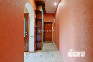 1-к квартира, вторичка, 35м2, 3/3 этаж