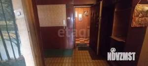 3-к квартира, вторичка, 76м2, 2/10 этаж