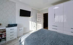 2-к квартира, вторичка, 73м2, 10/16 этаж