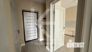 1-к квартира, сданный дом, 37м2, 2/4 этаж