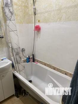 1-к квартира, вторичка, 42м2, 6/17 этаж