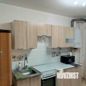 1-к квартира, вторичка, 37м2, 7/10 этаж