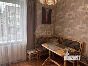 2-к квартира, вторичка, 44м2, 4/5 этаж
