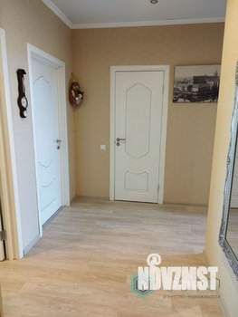 2-к квартира, вторичка, 64м2, 4/10 этаж