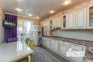 2-к квартира, вторичка, 64м2, 9/9 этаж