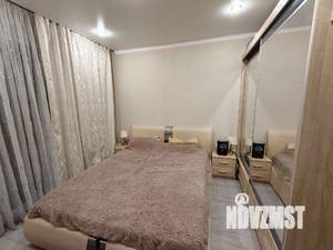 2-к квартира, вторичка, 57м2, 8/9 этаж