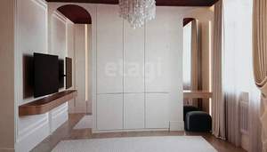 3-к квартира, вторичка, 81м2, 2/4 этаж