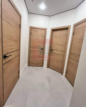 1-к квартира, вторичка, 40м2, 8/10 этаж