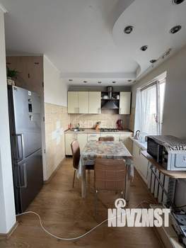 1-к квартира, вторичка, 30м2, 5/5 этаж