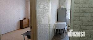 1-к квартира, вторичка, 30м2, 3/5 этаж