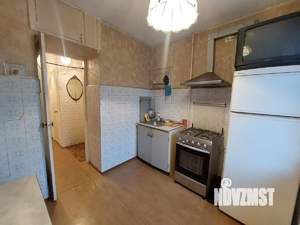 3-к квартира, вторичка, 70м2, 4/5 этаж