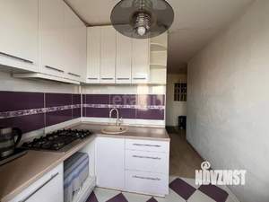 3-к квартира, вторичка, 59м2, 5/9 этаж