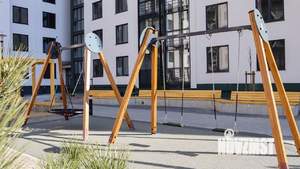 2-к квартира, вторичка, 62м2, 1/9 этаж