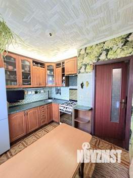 2-к квартира, вторичка, 55м2, 7/9 этаж