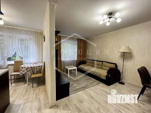 2-к квартира, вторичка, 43м2, 2/5 этаж