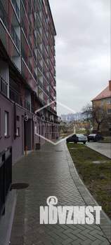 6-к квартира, вторичка, 46м2, 7/9 этаж