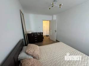 2-к квартира, вторичка, 45м2, 2/2 этаж