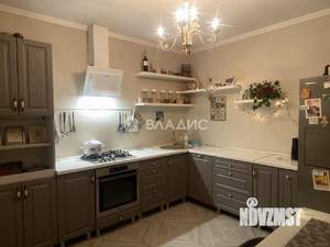 3-к квартира, вторичка, 74м2, 4/4 этаж