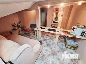 2-к квартира, вторичка, 69м2, 6/6 этаж