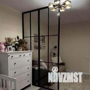 1-к квартира, вторичка, 47м2, 5/8 этаж