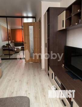 1-к квартира, вторичка, 45м2, 3/9 этаж