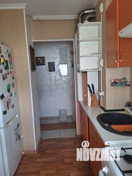 2-к квартира, вторичка, 43м2, 2/3 этаж