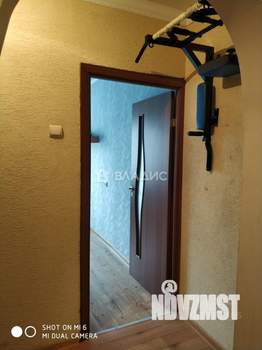 3-к квартира, вторичка, 66м2, 2/5 этаж