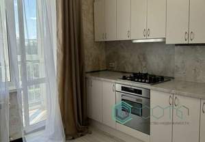 1-к квартира, вторичка, 43м2, 5/5 этаж