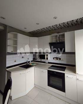 1-к квартира, вторичка, 40м2, 2/10 этаж