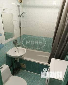 1-к квартира, вторичка, 29м2, 1/3 этаж