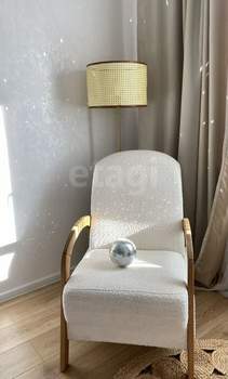 2-к квартира, вторичка, 60м2, 3/10 этаж