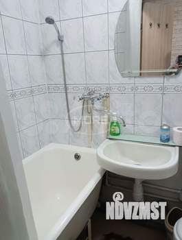 1-к квартира, вторичка, 28м2, 3/5 этаж