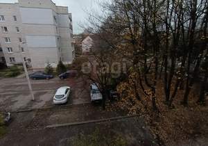 1-к квартира, вторичка, 28м2, 3/5 этаж