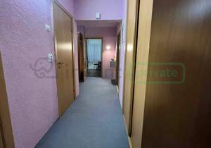3-к квартира, вторичка, 65м2, 1/5 этаж